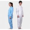 Quần Áo Phòng Sạch Chất Lượng Bảo Hộ Cho Người Lao Động - QQPS00119