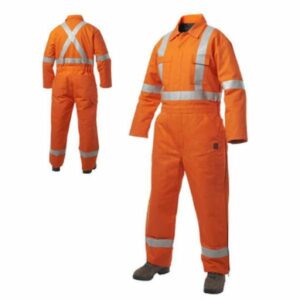 Áo Liền Quần Bảo Hộ Cao Cấp