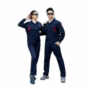 Áo Liền Quần Bảo Hộ Thịnh Hành