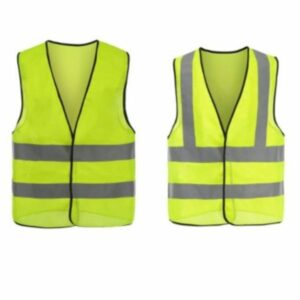 Áo Phản Quang Độc Đáo