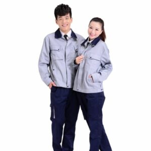 Áo Bảo Hộ Lao Động