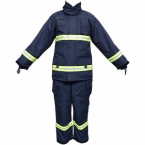 Đồng Phục Bảo Hộ Lao Động Chống Cháy Bảo Vệ