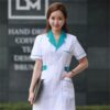 Đồng Phục Bệnh Viện Thiết Kế Đẹp Chất Lượng Bền Bỉ - QBVI00049