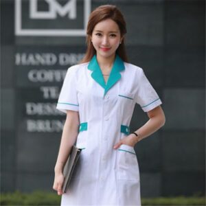 Đồng Phục Bệnh Viện Bắt Mắt