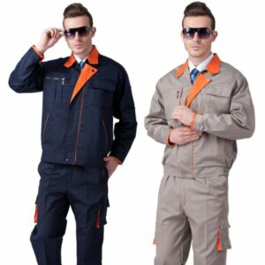 Quần Áo Bảo Hộ Kỹ Sư Chống Va Chạm