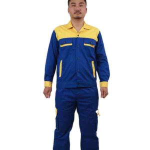 Quần Áo Bảo Hộ Pang Rim Chính Hãng