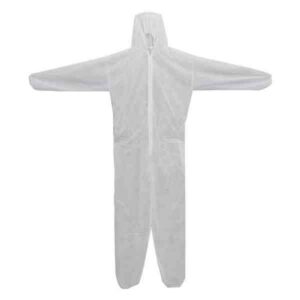 Quần Áo Bảo Hộ Y Tế Giá Rẻ