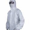 Quần Áo Bảo Hộ Y Tế Đạt Tiêu Chuẩn Cao Cấp Chính Hãng - QBVI00044