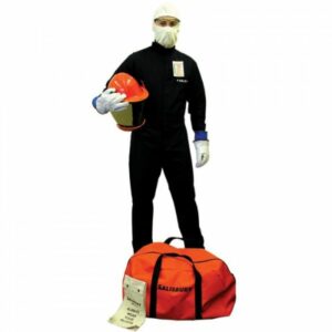 Quần Áo Chống Hồ Quang Điện Bền Bỉ