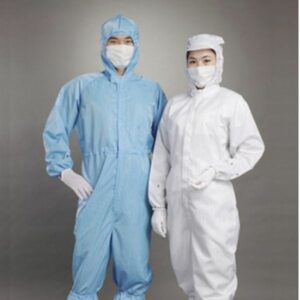 Quần Áo Chống Tĩnh Điện Cao Cấp