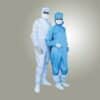 Quần Áo Chống Tĩnh Điện Chất Lượng