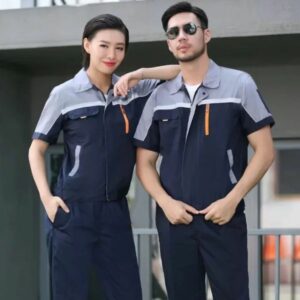 Quần Áo Công Nhân Bền Bỉ Chất Lượng Giá Rẻ