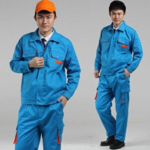 Quần Áo Công Nhân Chuyên Nghiệp Đẹp
