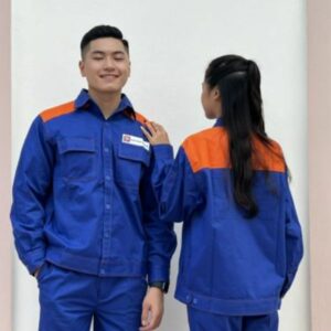 Quần Áo Kaki Liên Doanh