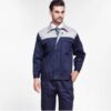 Quần Áo Kaki Liên Doanh Cho Người Lao Động Chất Lượng - QQAK00039 6 Quần Áo Kaki Liên Doanh Tốt