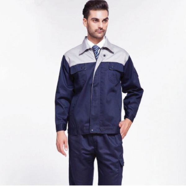 Quần Áo Kaki Liên Doanh Cho Người Lao Động Chất Lượng - QQAK00039 1 Quần Áo Kaki Liên Doanh Tốt
