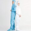 Quần Áo Phòng Sạch MedCare Chất Lương Cao - QQPS00200 5 Quần Áo Phòng Sạch MedCare Tiêu Chuẩn