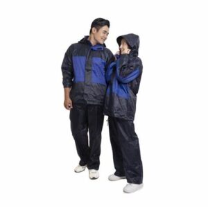 Áo Mưa Thời Trang Cao Cấp CHính Hãng