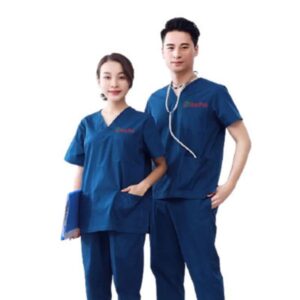 Đồng Phục Bệnh Viện Đạt Chuẩn Bộ Y Tế