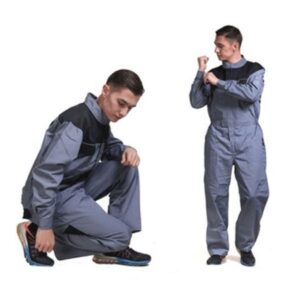 Áo Liền Quần Bảo Hộ Đa Năng