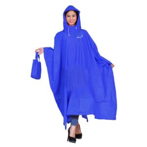 Áo Mưa Siêu Bền Bỉ