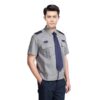 Đồng Phục Bảo Vệ Bền Bỉ Thoải Mái