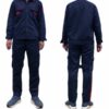 Quần Áo Bảo Hộ Kỹ Sư Đẹp Hàng Nhập Khẩu Chất Lượng Cao - QQAB00038