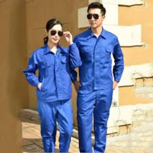 Quần Áo Bảo Hộ Kỹ Sư Cao Cấp Chính Hãng Giá Tốt Nhất 2024 – QQAB00041 1 Quần Áo Bảo Hộ Kỹ Sư Tốt