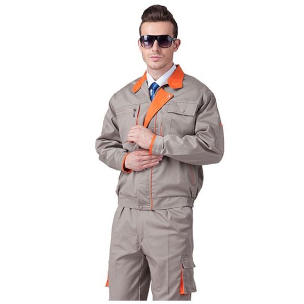 Quần Áo Bảo Hộ Kỹ Sư Đẹp Chất Lượng Bảo Vệ Cao – QQAB00039 1 Quần Áo Bảo Hộ Kỹ Sư Xu Hướng