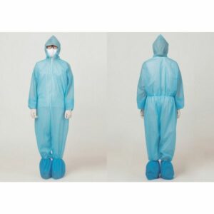 Quần Áo Bảo Hộ Y Tế Chất Lượng