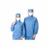 Quần Áo Chống Tĩnh Điện Đẹp
