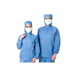 Quần Áo Chống Tĩnh Điện Đẹp