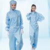 Quần Áo Chống Tĩnh Điện Cao Cấp Tối Ưu Cho Bạn – QQAC00036
