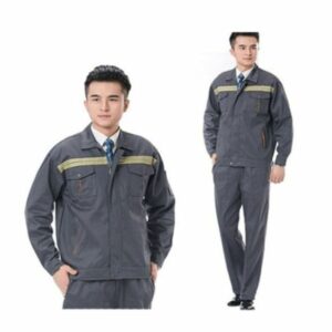 Quần Áo Công Nhân Chuyên Nghiệp