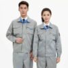 Quần Áo Công Nhân Tốt
