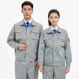 Quần Áo Công Nhân Tốt