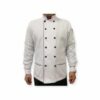 Quần Áo Đầu Bếp Lịch Sự Vệ Sinh Chất Lượng Tốt Chính Hãng - QADB00059