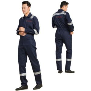 Áo Liền Quần Bảo Hộ Thời Trang 2024 - QALQ00247 7 áo liền quần bảo hộ cao cấp