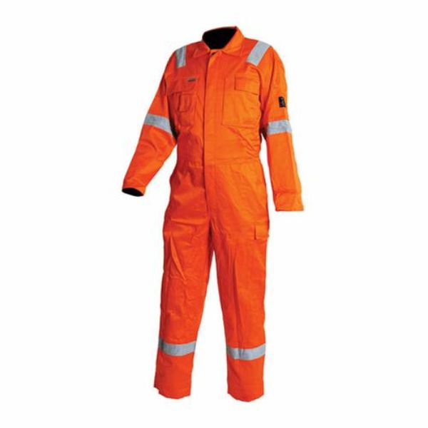 Áo Liền Quần Bảo Hộ Thời Trang 2024 - QALQ00247 3 áo liền quần bao hộ kỹ sư