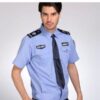 Đồng Phục Bảo Vệ Thời Trang Chuyên Nghiệp An Toàn - QABV00114 5 Đồng Phục Bảo Vệ Cao Cấp Hiện Đại