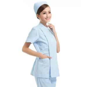 Đồng Phục Bệnh Viện Uy Tín Giá Rẻ Chất Lượng An Toàn 15 Đồng Phục Bệnh Viện Kháng Khuẩn