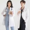 Đồng Phục Bệnh Viện Thân Thiện Với Môi Trường - QBVI00051 4 Đồng Phục Bệnh Viện Tiêu Chuẩn