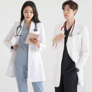 Đồng Phục Bệnh Viện Tiêu Chuẩn