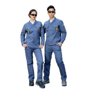 Quần Áo Bảo Hộ Kỹ Sư Thời Trang