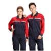 Quần Áo Bảo Hộ Kỹ Sư Cao Cấp Đảm Bảo An Toàn Chất Lượng-QQAB00212 5 Quần Áo Bảo Hộ Kỹ Sư Xu Hướng
