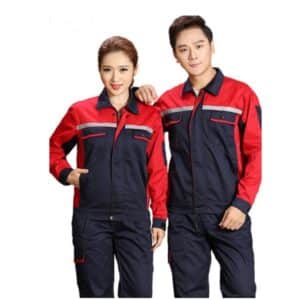 Quần Áo Bảo Hộ Kỹ Sư Xu Hướng