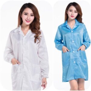 Quần Áo Chống Tĩnh Điện Cao Cấp