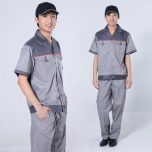 Quần Áo Công Nhân An Toàn