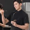 Quần Áo Đầu Bếp Chuyên Nghiệp Cao Cấp - QADB00235 5 Quần Áo Đầu Bếp Bền