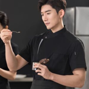 Quần Áo Đầu Bếp Bền